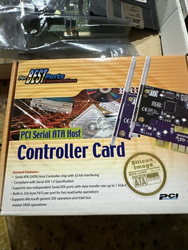 Computer Internet Bulk