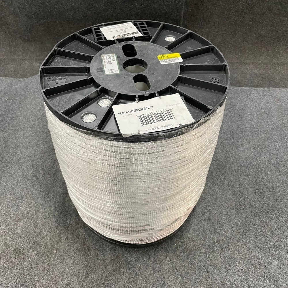 DOTTIE  3/4'' x 3000' Pull Line Measuring Tape DWP3002*