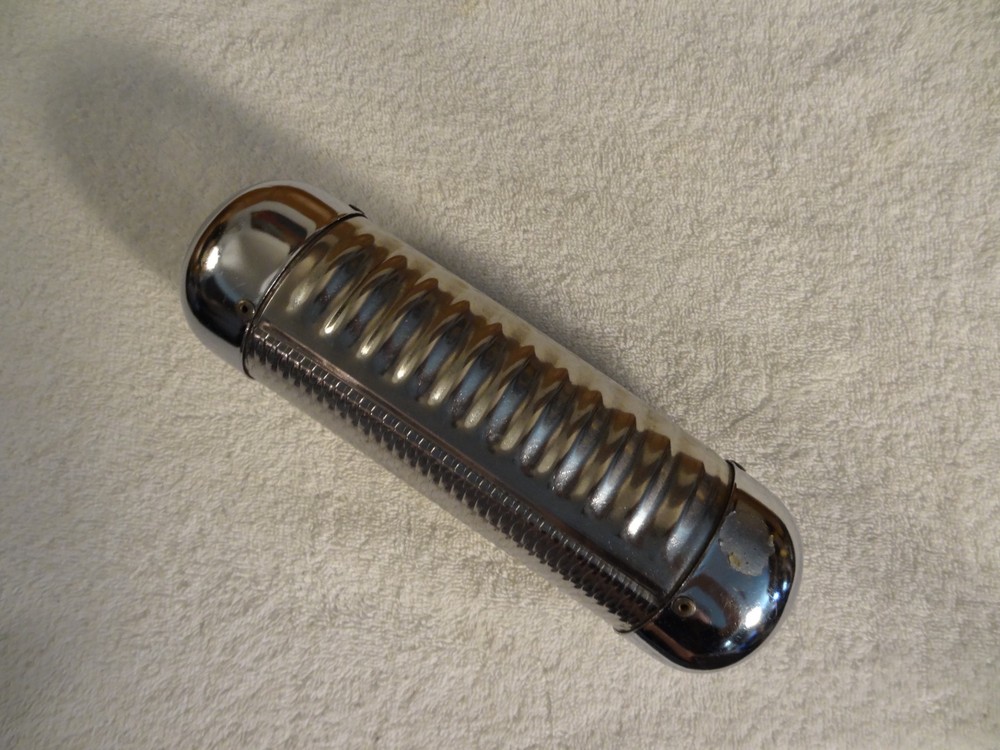 Latin Percusion Lp452 Multi Guiro