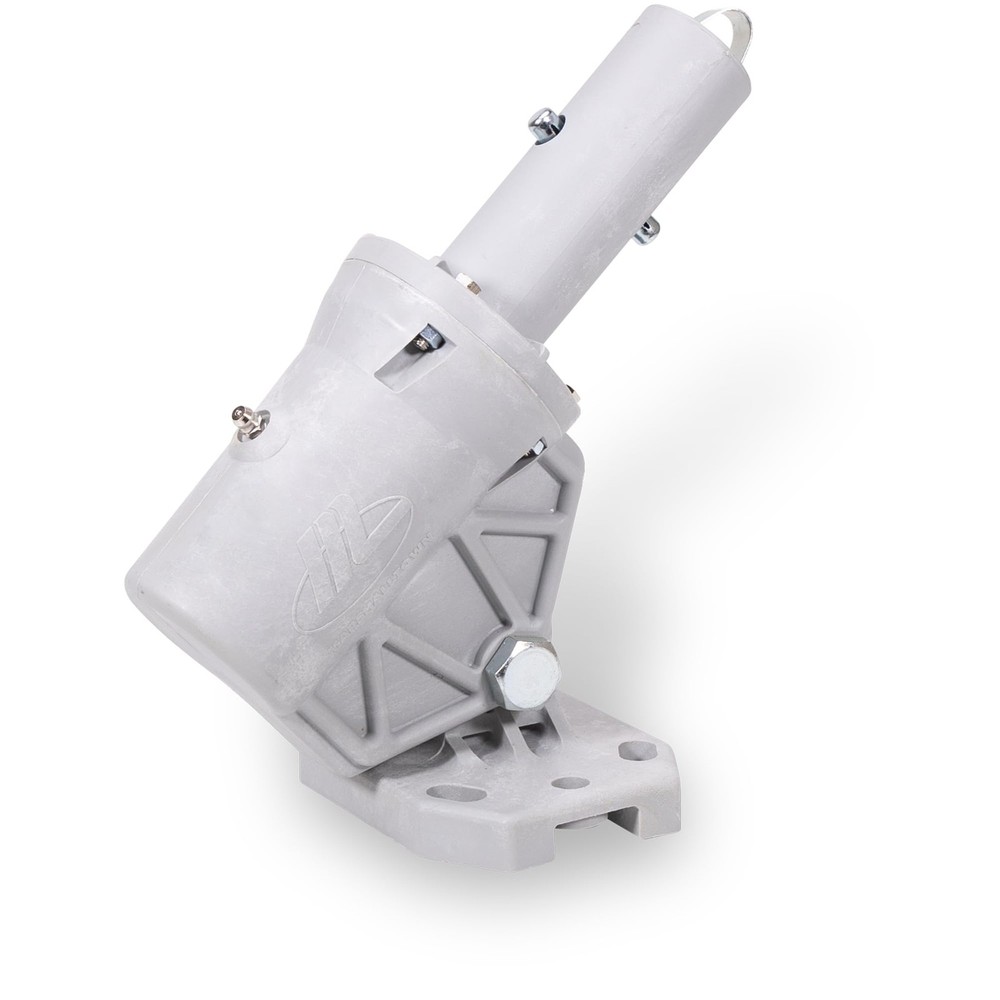 K2 Composit Adapter, Concrete, Bracket, REDK2