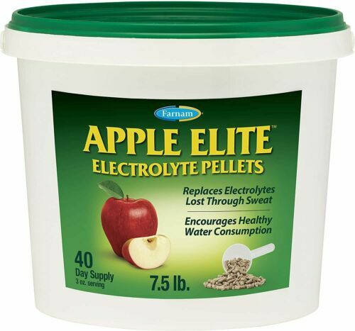 Apple Elite Electrolyte Pellets