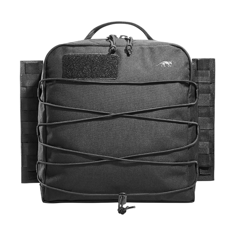 Tasmanian Tiger Tacvec Pouch 1 - Black