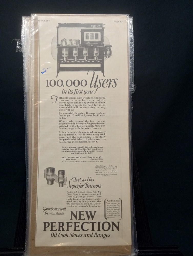 8 Different Needlecraft Magazine Articles