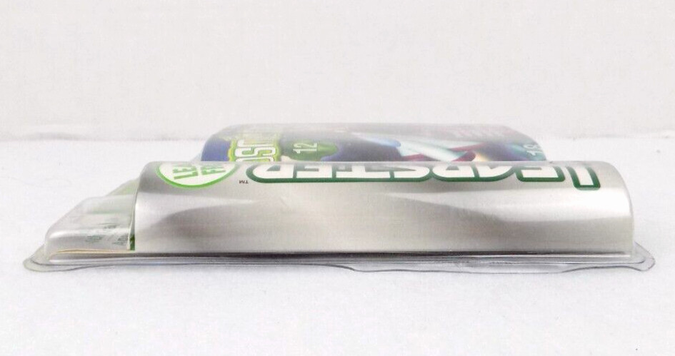 Leapfrog Cosmic Math 1st To 4th Grade Leapster Learning Game System Sealed