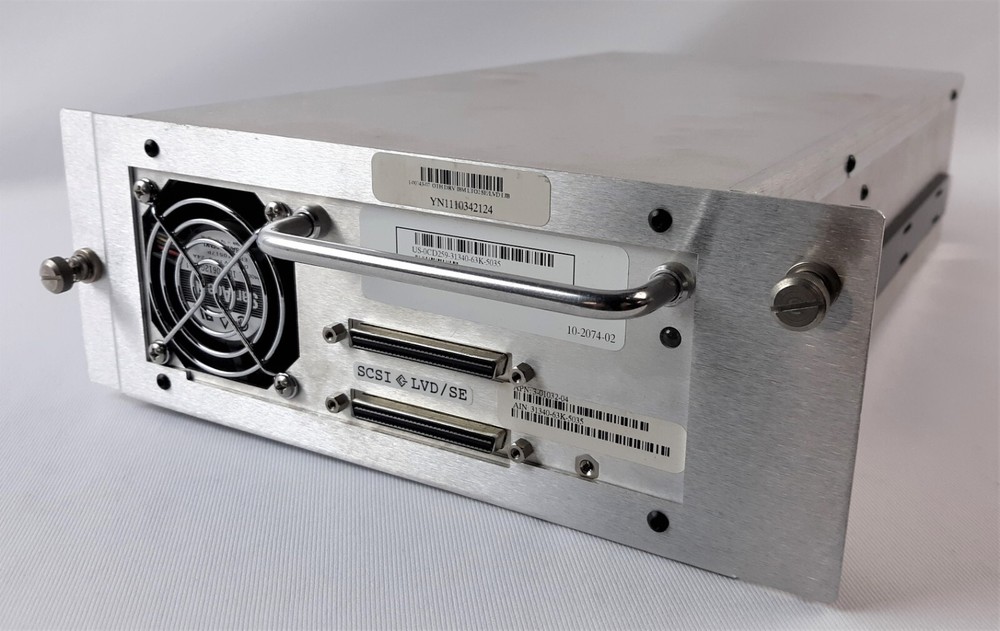 Dell 10-2070-01 Tape Drive