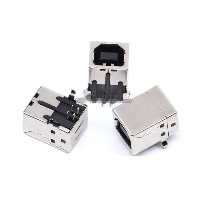 USB Connector Plug USB Socket for Autel MaxiSys MS908 MS905 Bluetooth VCI