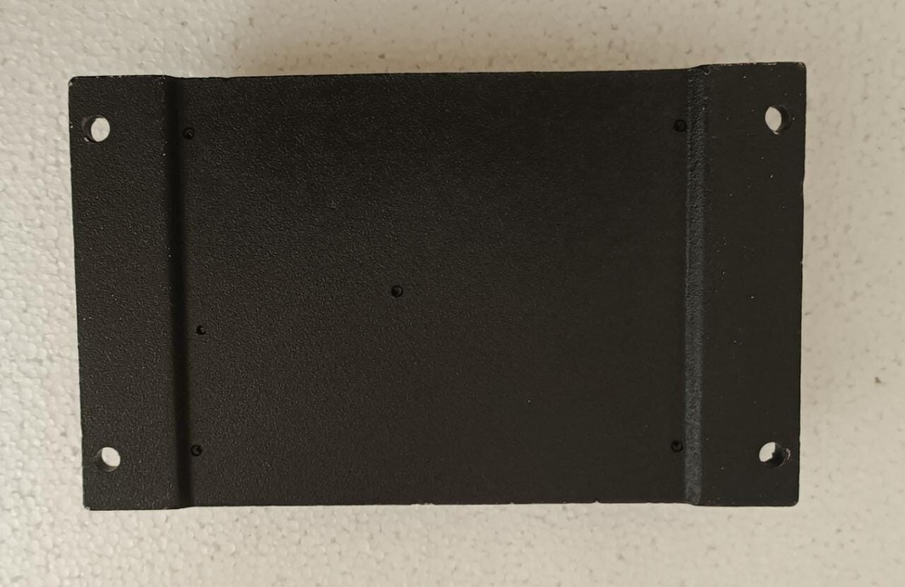 SYNCHRO START ESSE - 2AM SPEED SWITCH