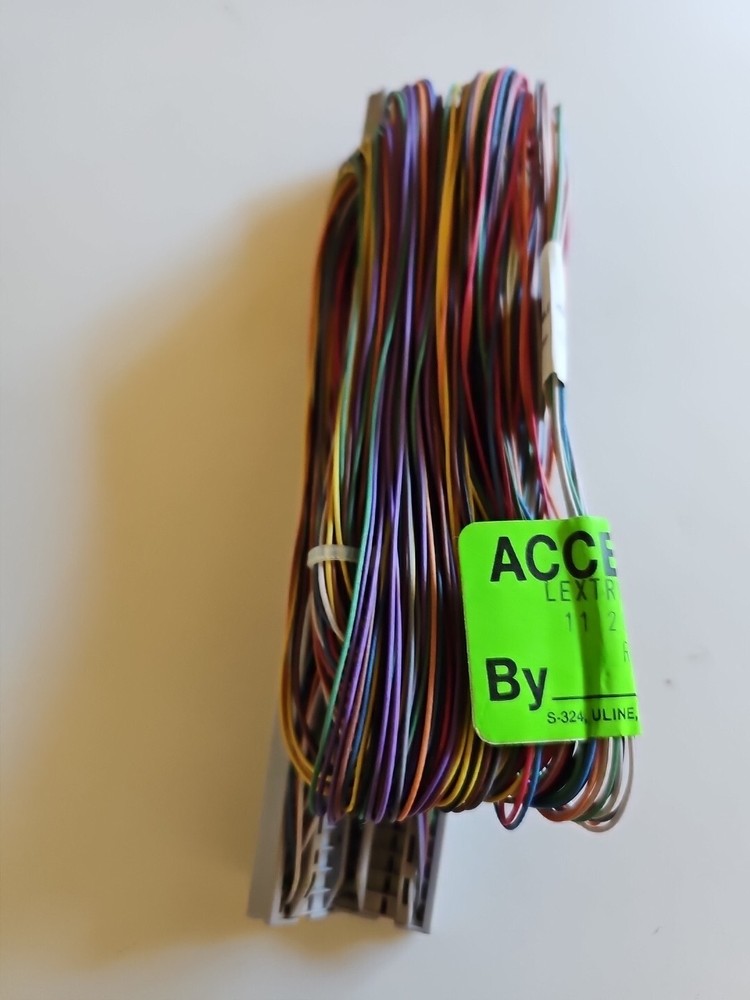 WIRING HARNESS RESTORATION CABLE