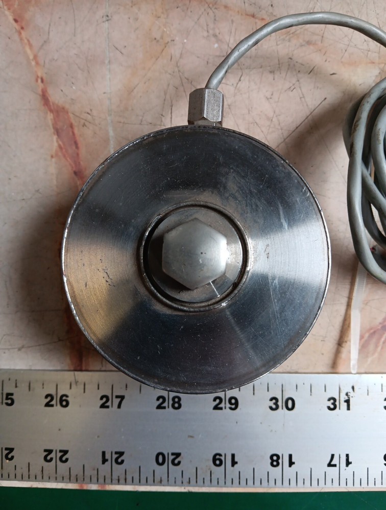 LEBOW ASSOC INC LOAD CELL 3169 CAP 500LBS