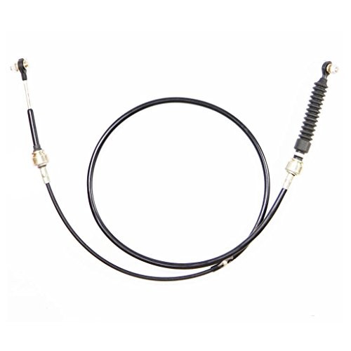 Dudubuy Transmission Shift Cable Gear Shift Cable for Lexus ES300 1997-2001 V6