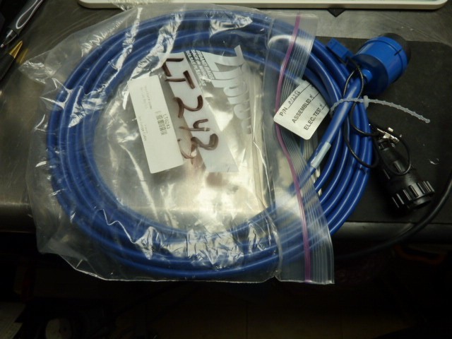 Ion Gauge CABLE