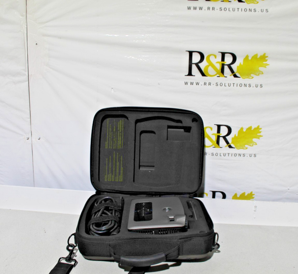 Dell 3200MP DLP Projector