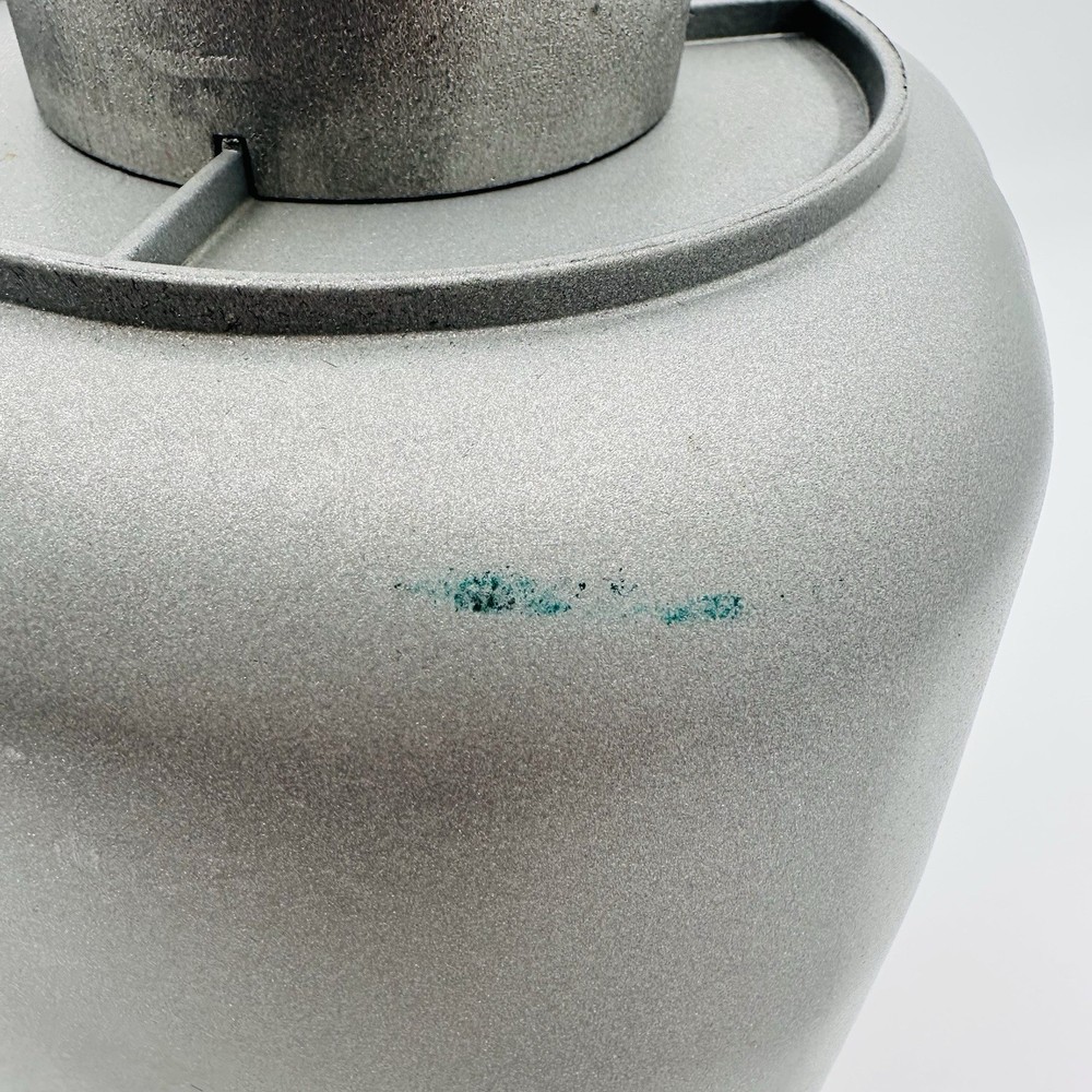 Replacement Pan With Paddle for GOLDSTAR Automatic Breadmaker Model: HB-026E