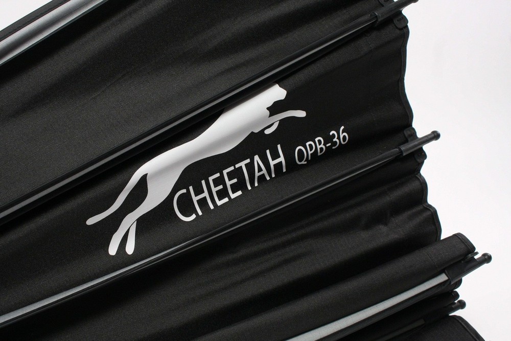 Cheetah QPB-36 Softbox Deep Parabolic