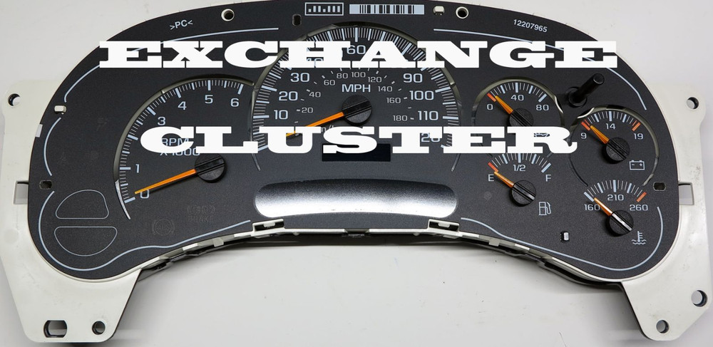 SOFTWARE AND ODOMETER CALIBRATION SERVICE