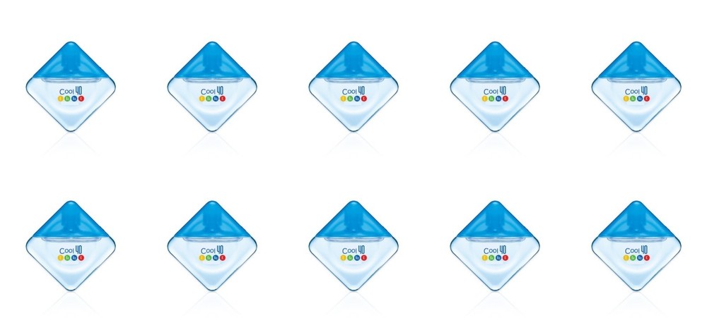 Rohto Cool 40α 10Sets