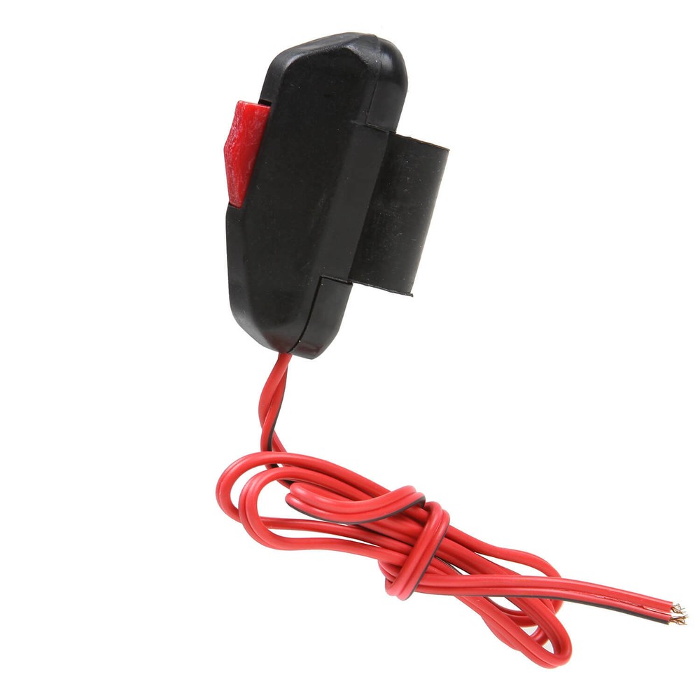 Push Button Switch for Hurst shifters Line Lock Roll Control Launch Trans Brake