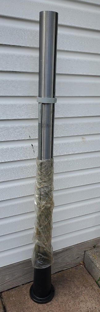 Delta Drill Press Column For 16-1/2" Variable Speed Drill Press 17-925