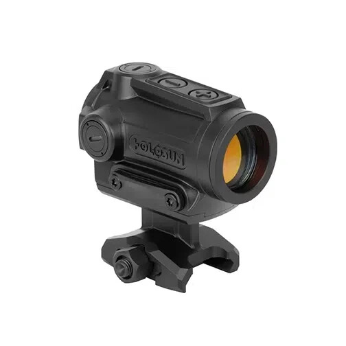 Holosun ARO 2 MOA Green Dot Sight (ARO-GR2)