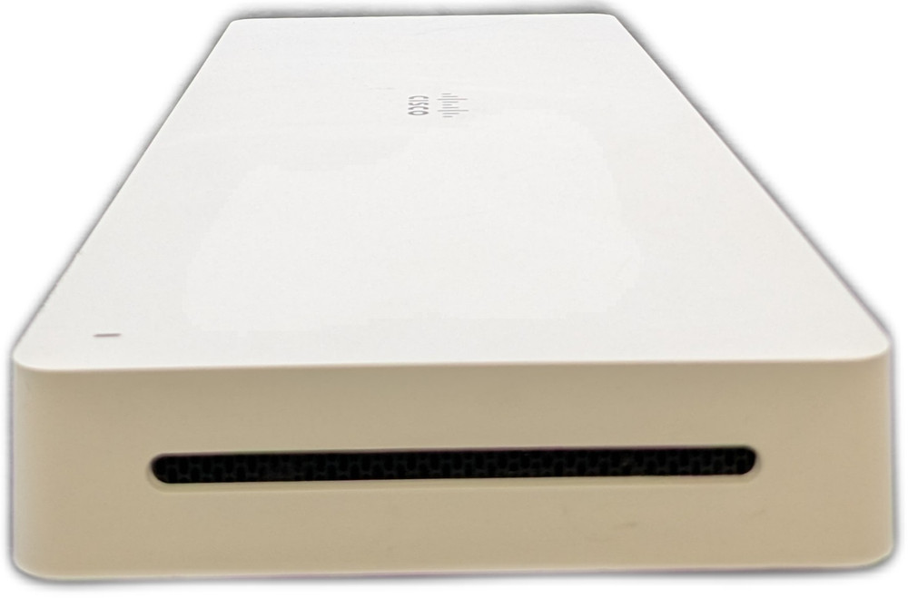 Cisco TTC7-25 WebEx Video Conference Touch Panel Controller