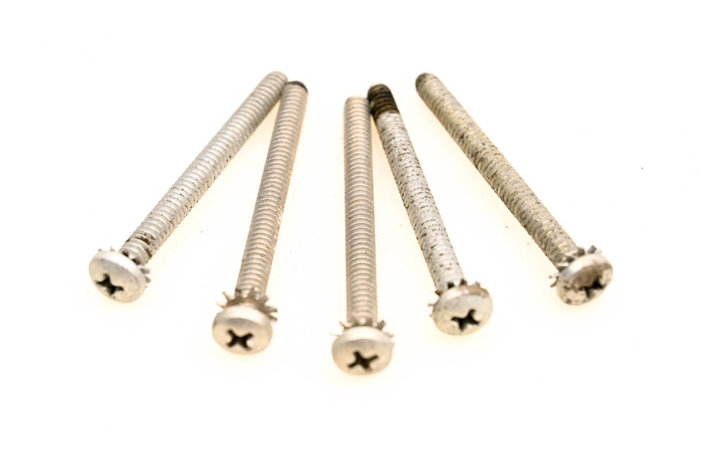 OMC 313740 Screw Qty 5