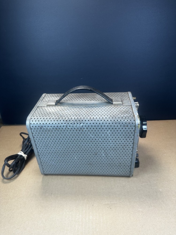 Waveforms Oscillator 401A Power Tested Only Ships Fast!!!