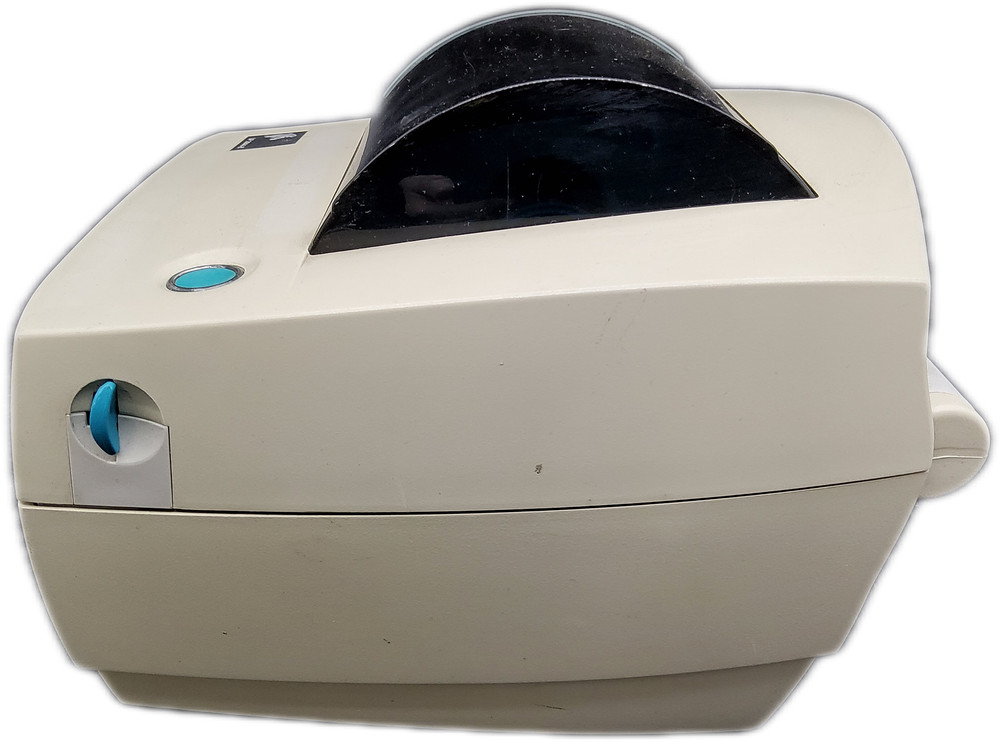Zebra LP2844-Z 4in Thermal Label Printer