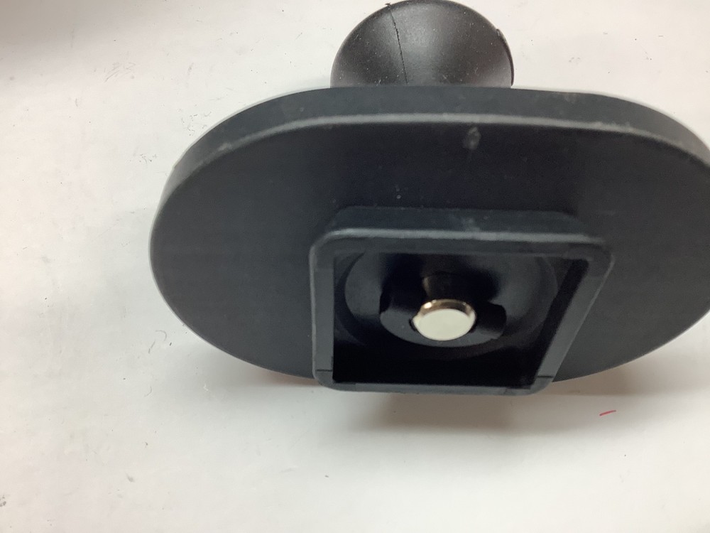 Manfrotto Handle with plate