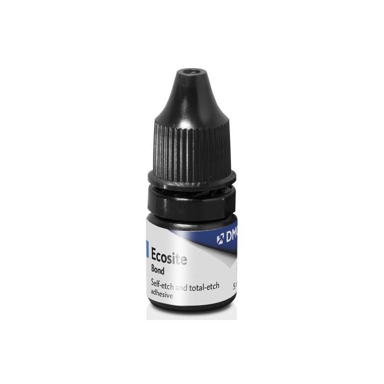 DMG Ecosite Bond 5ml Bottle 220758