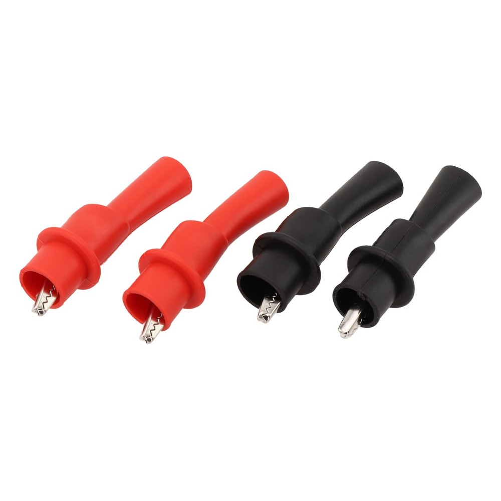 Sturdy Metal Needle Tester Probe Clip for Circuit Testing with Accuracy