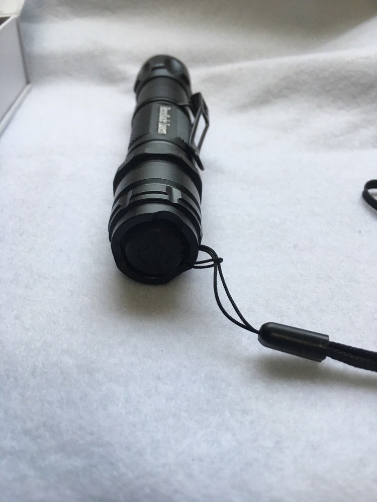 Renegade Lasers Blue Laser