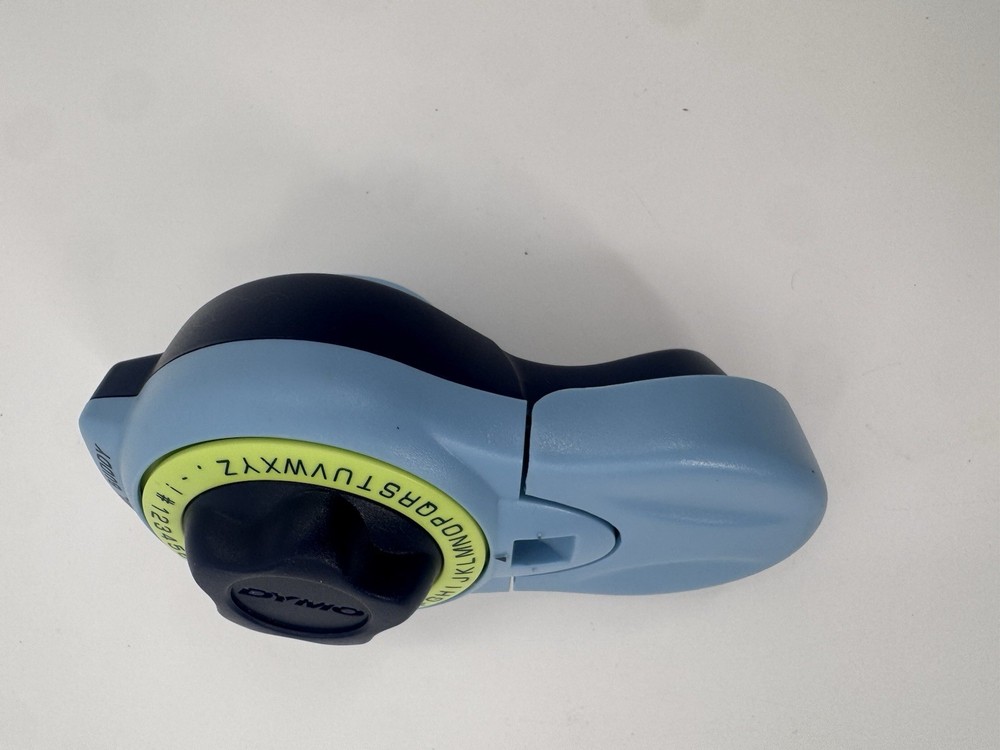 Dymo Label Buddy Maker Fast Shipping