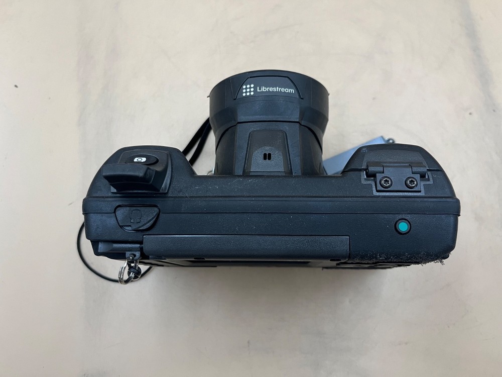 Onsight 2500Ex Smart Camera MCD2500n 200331-01