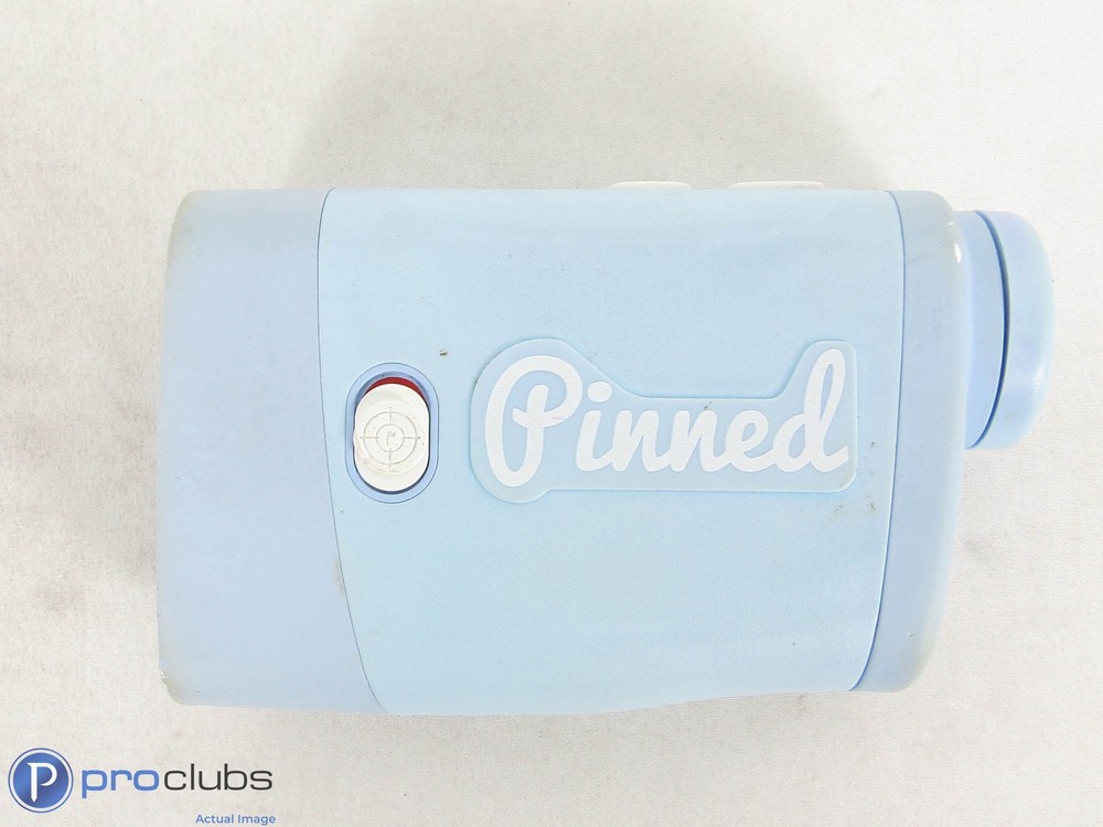 Pinned Prism Range Finder w/Case- 474827
