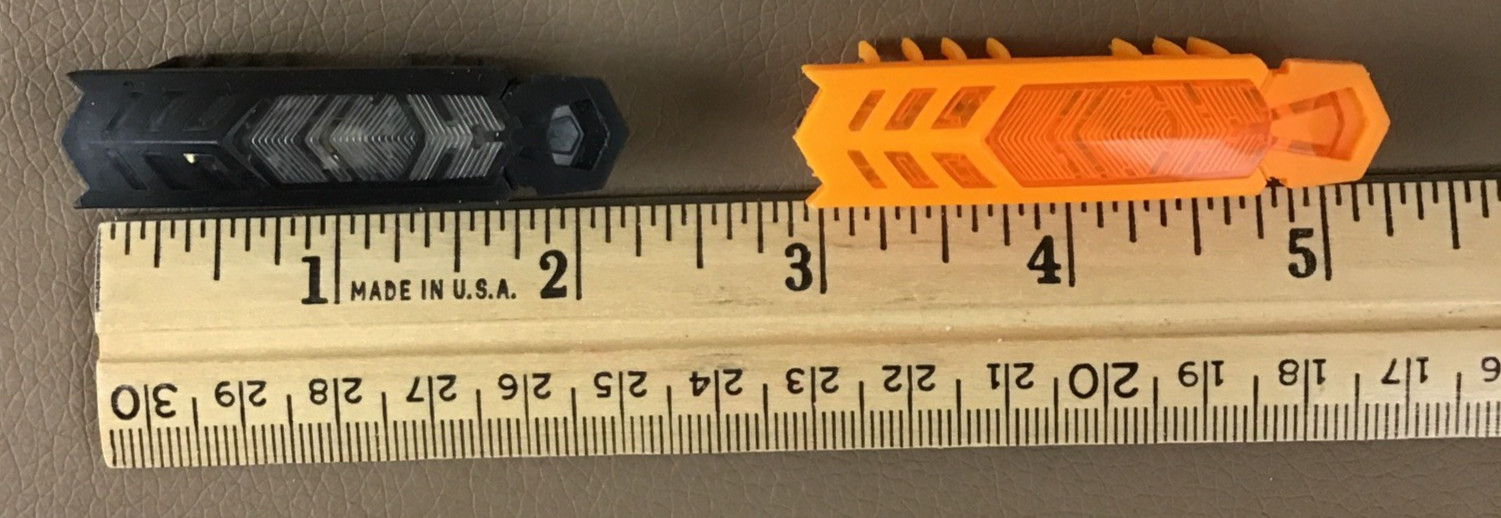 Lot of 22 Hexbug Nano Bugs Micro Insect Robot Cat Toy Tested Works - Duplicates