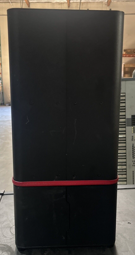 DUPLICATOR 7 DESKTOP 3D PRINTER