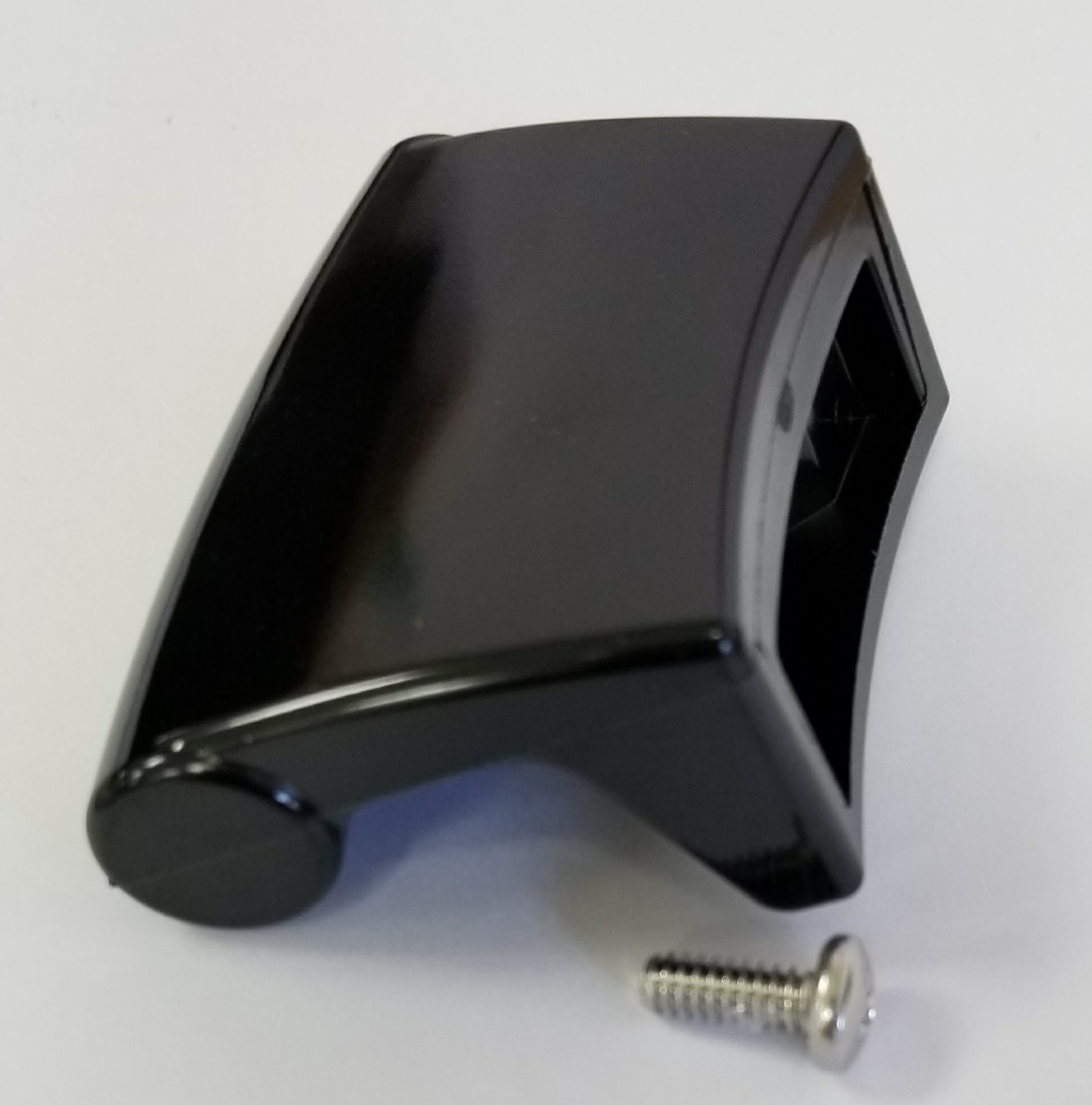 Amway Queen Short helper side handle replacement skillet pan stock pot doom lid