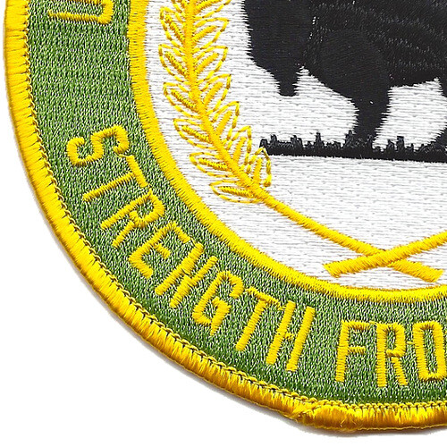 LST-1194 USS La Maure County Patch