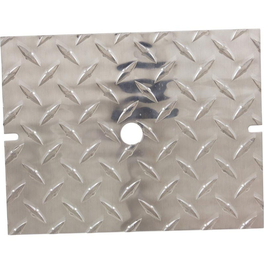Skimmer Cover, Clayton Lambert Skimmer, Rectangular