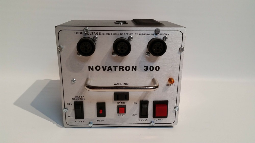 Novatron 300