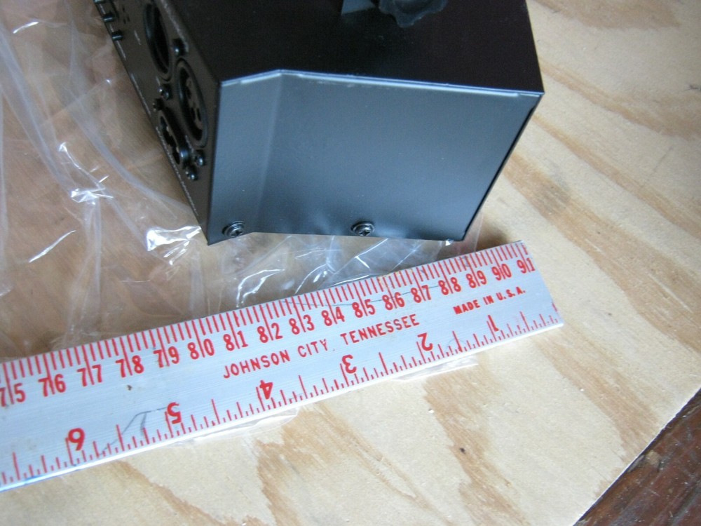 U'King Professional Disco Party Light