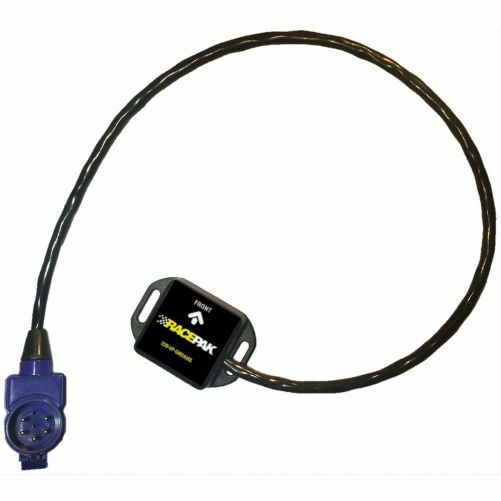 Racepak 220VPGM2AXIS Data Acquisition Component V-Net Axis G-Meter