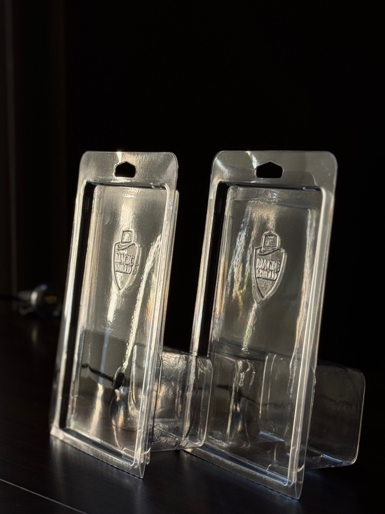 Hot Wheels Mainline Protector Case 100 Pack – Magic Shield