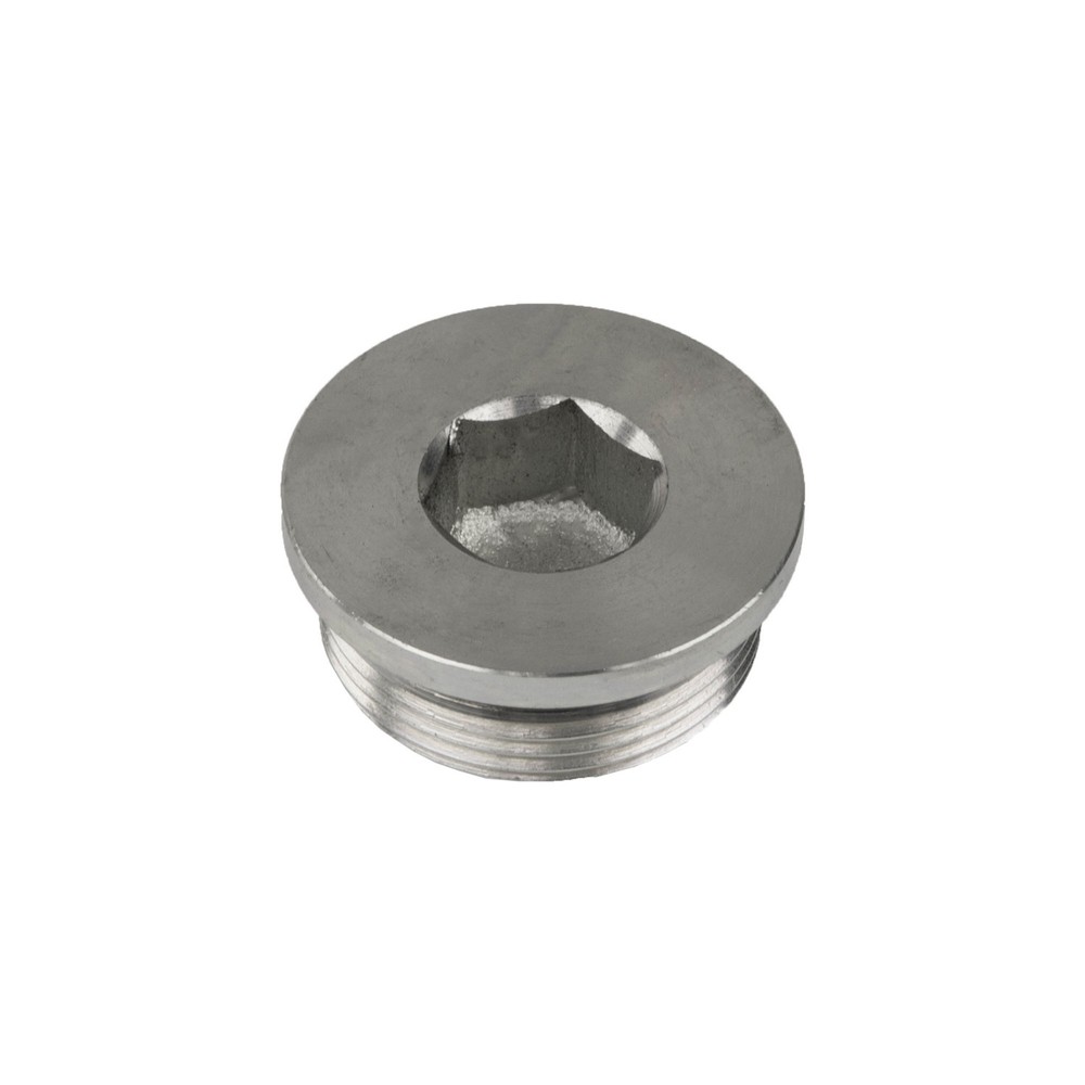 SAE-20 ORB PLUG