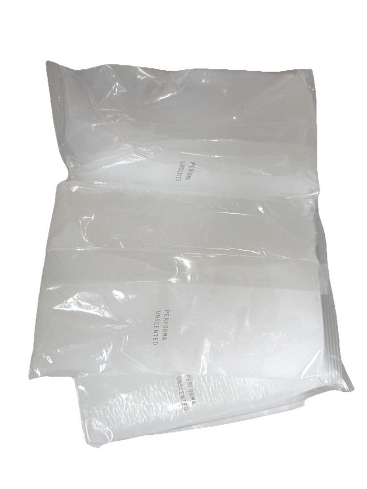 Performa | Paraffin Wax Unscented Blocks (4)