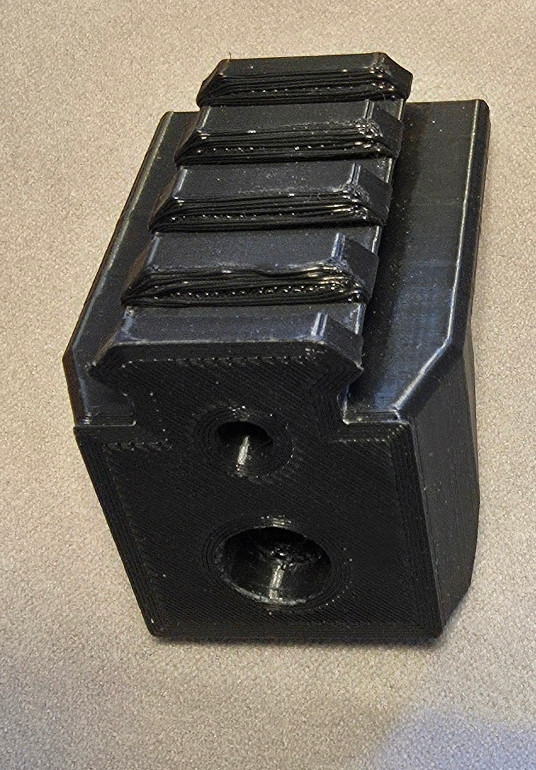 LabRadar Doppler Chronograph – With Stand, Padded Case, site mount, and docs