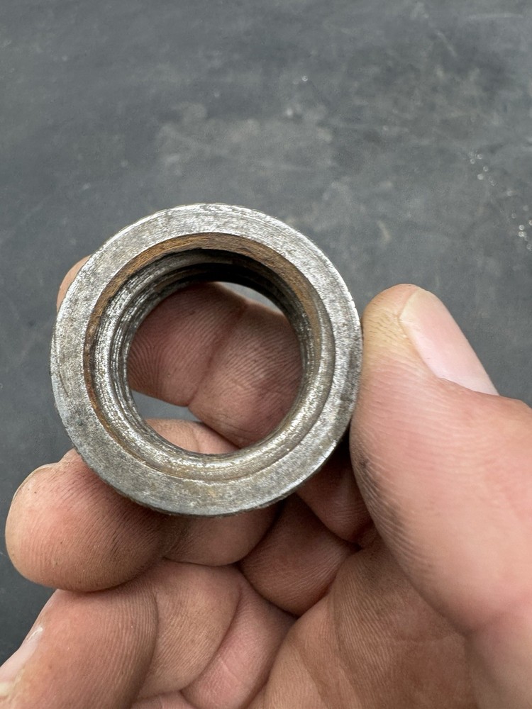Ridgid Nut for Pipe Wrench 18”