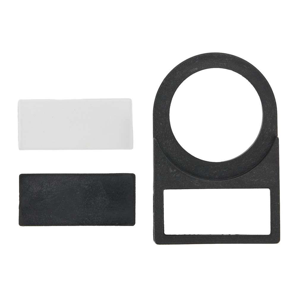 Brand New Switch Label Frame Label Frame Switch Panel Label Frame 100pcs