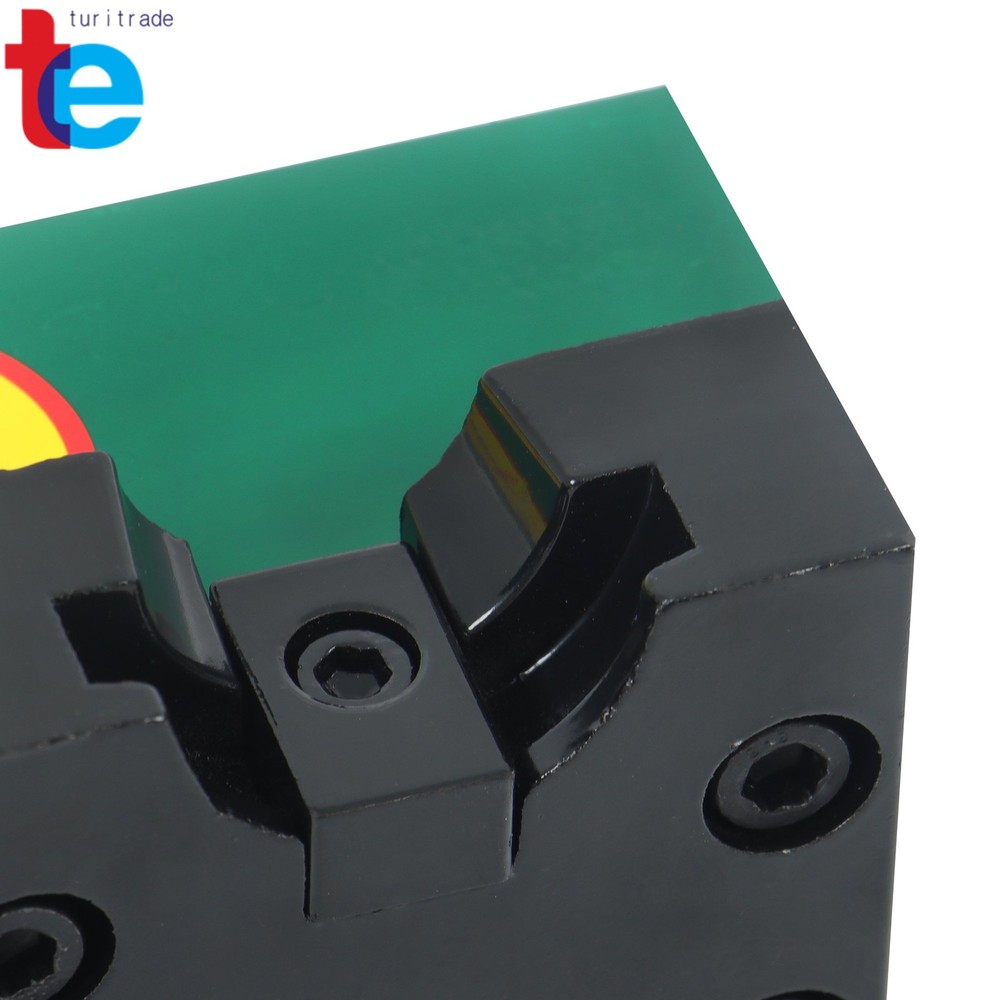 BT30 Taper Lock Release Handle for CNC Tool Changing