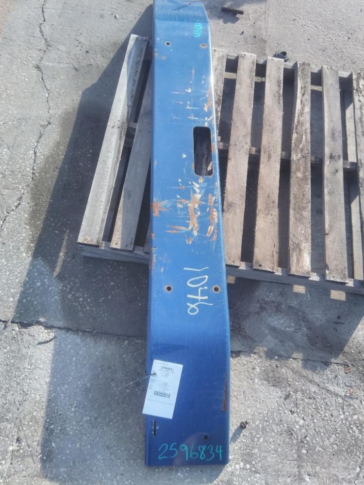 For 2010 MACK MRU613 BUMPER ,  FL